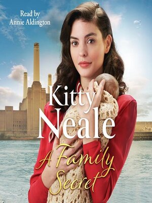 cover image of A Family Secret